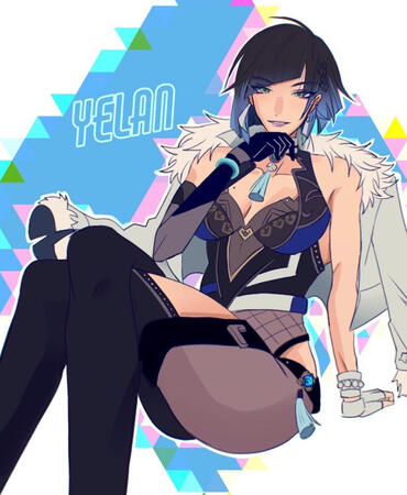 Yelan