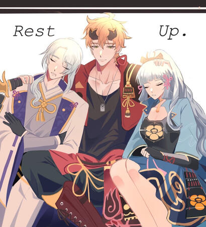 Kamisato Family