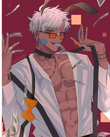 Obey Me: Mam